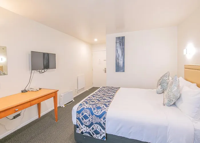 Auckland Newmarket Motel